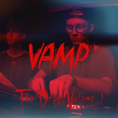 VAMP - The Drop - Volume 1