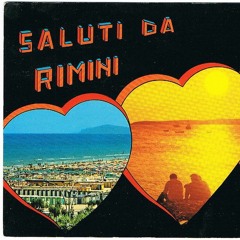 Summer mix Holidays in Rimini '83