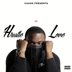 Vision - Wave ft. Knowledge Prod By. RicAndThadeus