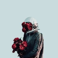 ROSES 🌹 & 🌙 SPACES