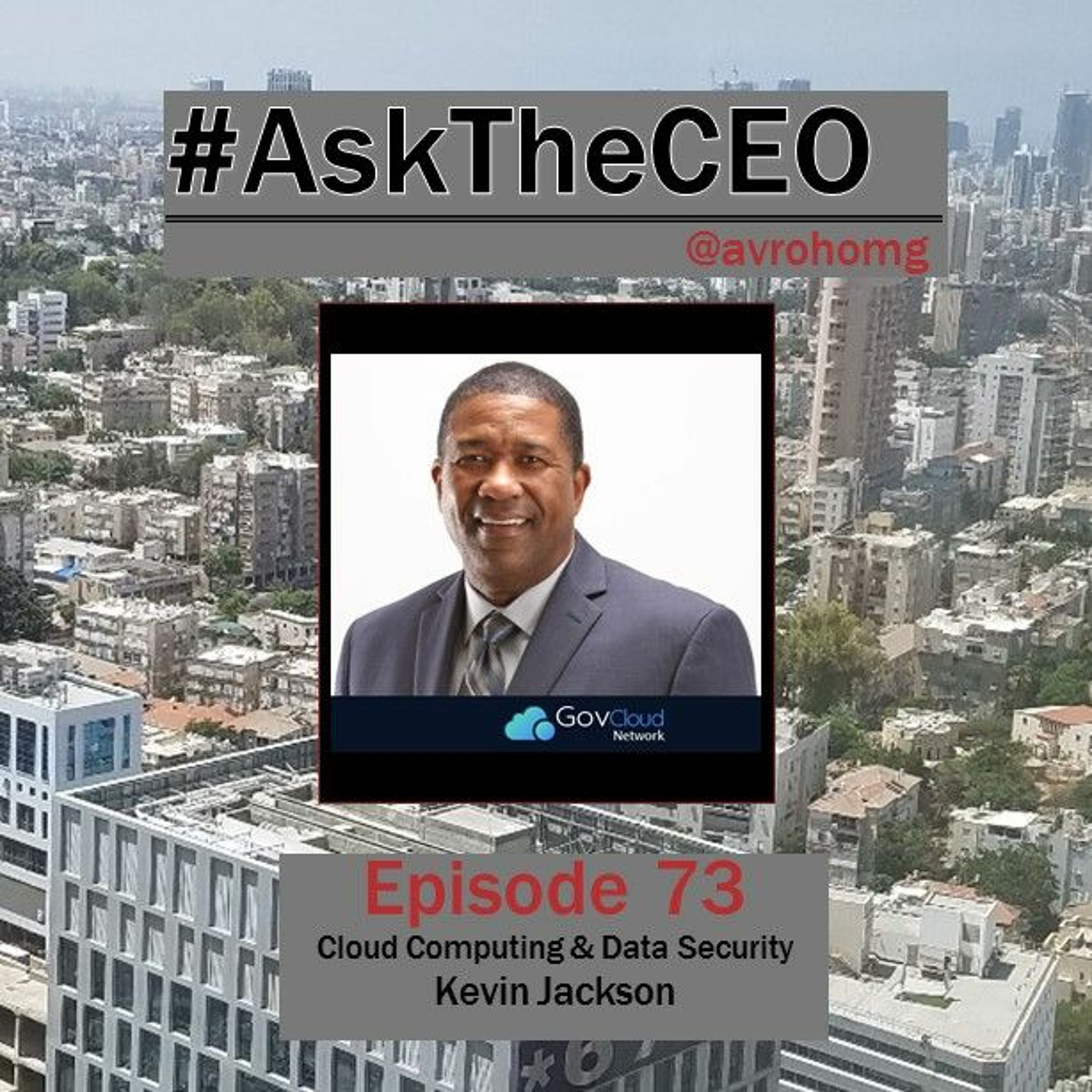 #AskTheCEO Podcast