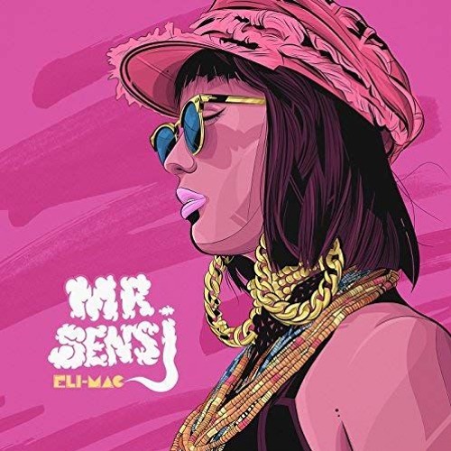 Mr Sensi by Eli Mac