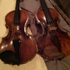 NicoleCherryViolinist