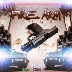 MString - FIREARM TING