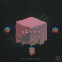 ALEPH x Splice SAMPLEPACKS