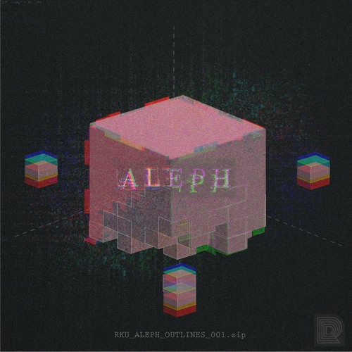 ALEPH x Splice SAMPLEPACKS