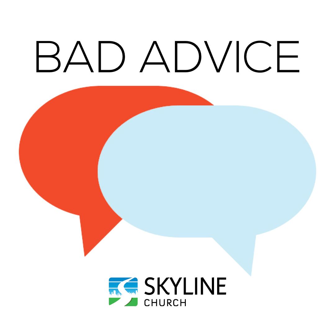 8/19/18 - Bad Advice - Follow Your Heart