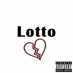 Can't Look Back - Lotto (Prod.  by Rizo)