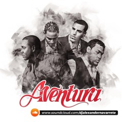 BACHATAS AVENTURA RECOPILACION DE EXITOS CON SENTIMENTOS A MI ESTILO PERSONAL AGOSTO 2018(MIX) 🎶🎶