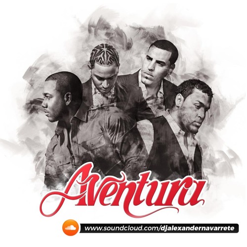 BACHATAS AVENTURA RECOPILACION DE EXITOS CON SENTIMENTOS A MI ESTILO PERSONAL AGOSTO 2018(MIX) 🎶🎶