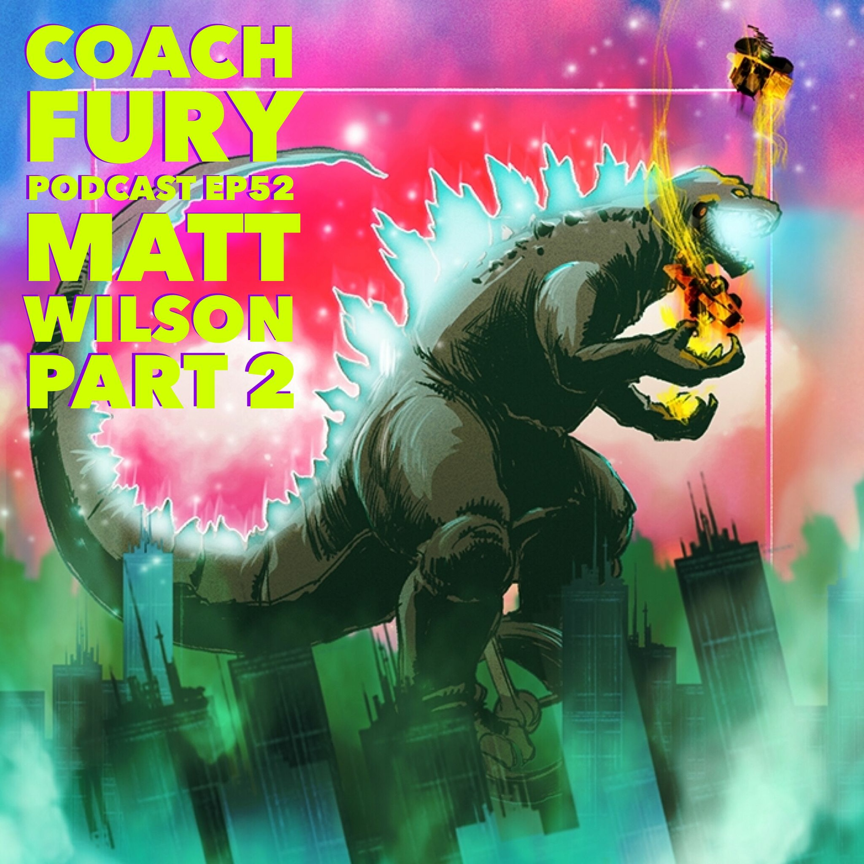 Action Steps Podcast