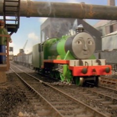 Series 7 - Henry's Theme