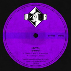 [CTT028] LIMYTH - KNOW U EP