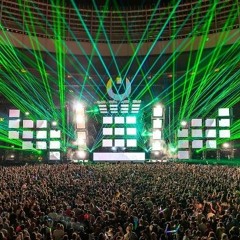 NWYR - Ready To Rave