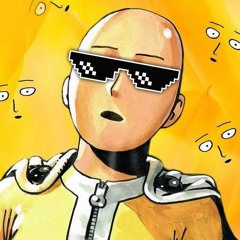 One Punch Man Anime (Dubstep Remix)