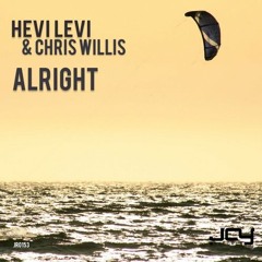 HEVI LEVI - Chris Willis - Alright (Steve Omen Remix)