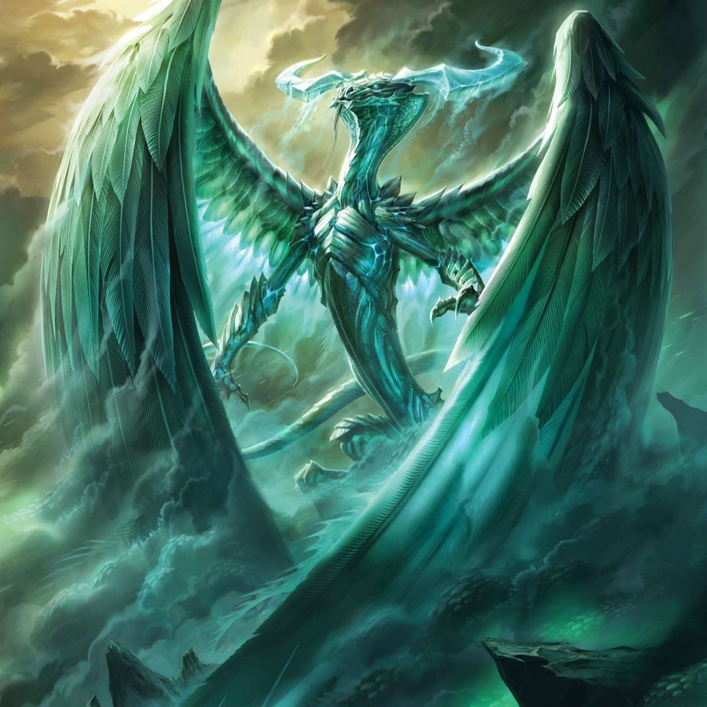 The Vorthos Cast