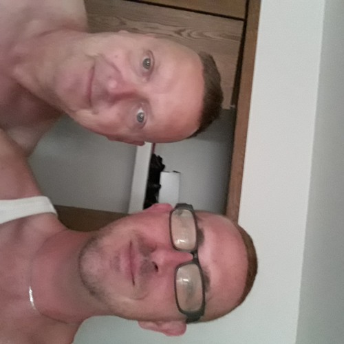 Synister mike D. and dwayne heldt no dekeyser