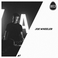 Hatchcast 007 - Joe Wheeler