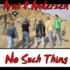 No Such Thing (Strangers cover)