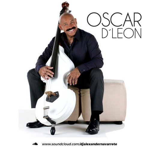 SALSA OSCAR DE LEON  FULL RECOPILACION DE EXITOS PARA RECORDAR AGOSTO 2018 (MIX) 🎶🎶🎶
