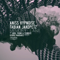 Aniss Hypnoise, Fabian Jakopetz - Memory Lane