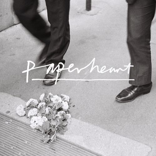 Paperheart - Normalcy Bias (Original Mix) | ICONYC NYC106