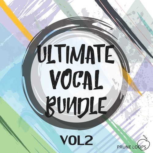 Prune Loops Ultimate Vocal Bundle Vol 2 MULTiFORMAT-DECiBEL