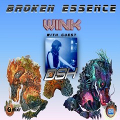 Broken Essence 057 Joe Wink & DSH