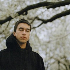 MUD - (Sandy) Alex G Cover