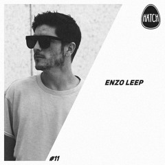 Hatchcast 011 - Enzo Leep
