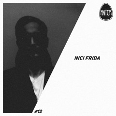 Hatchcast 012 - Nici Frida