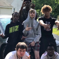 Lil Mane$ki - Str8Barz (prod.  Been Trippy )