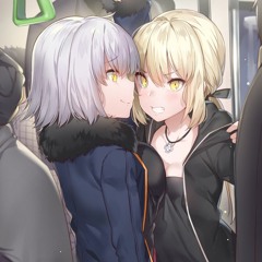 Nightcore - My Love - (Kuba Oms)