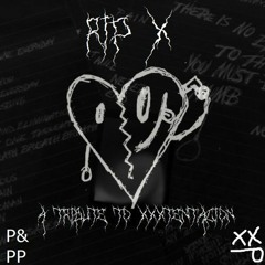 Depression & obsession - cover ( Walter D. ) R.I.P X