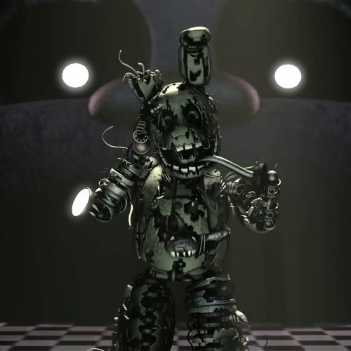 FNAF Five nights at freddy's musica em português.mp3
