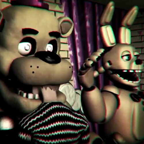 FNAF Five Nights At Freddy's - Stay Calm (em Português) DIA 6 #SemanaFNAF.mp3