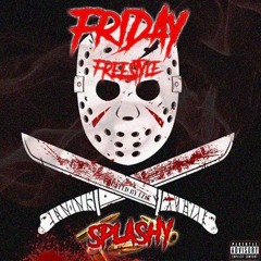 FRIDAY (INTRO)