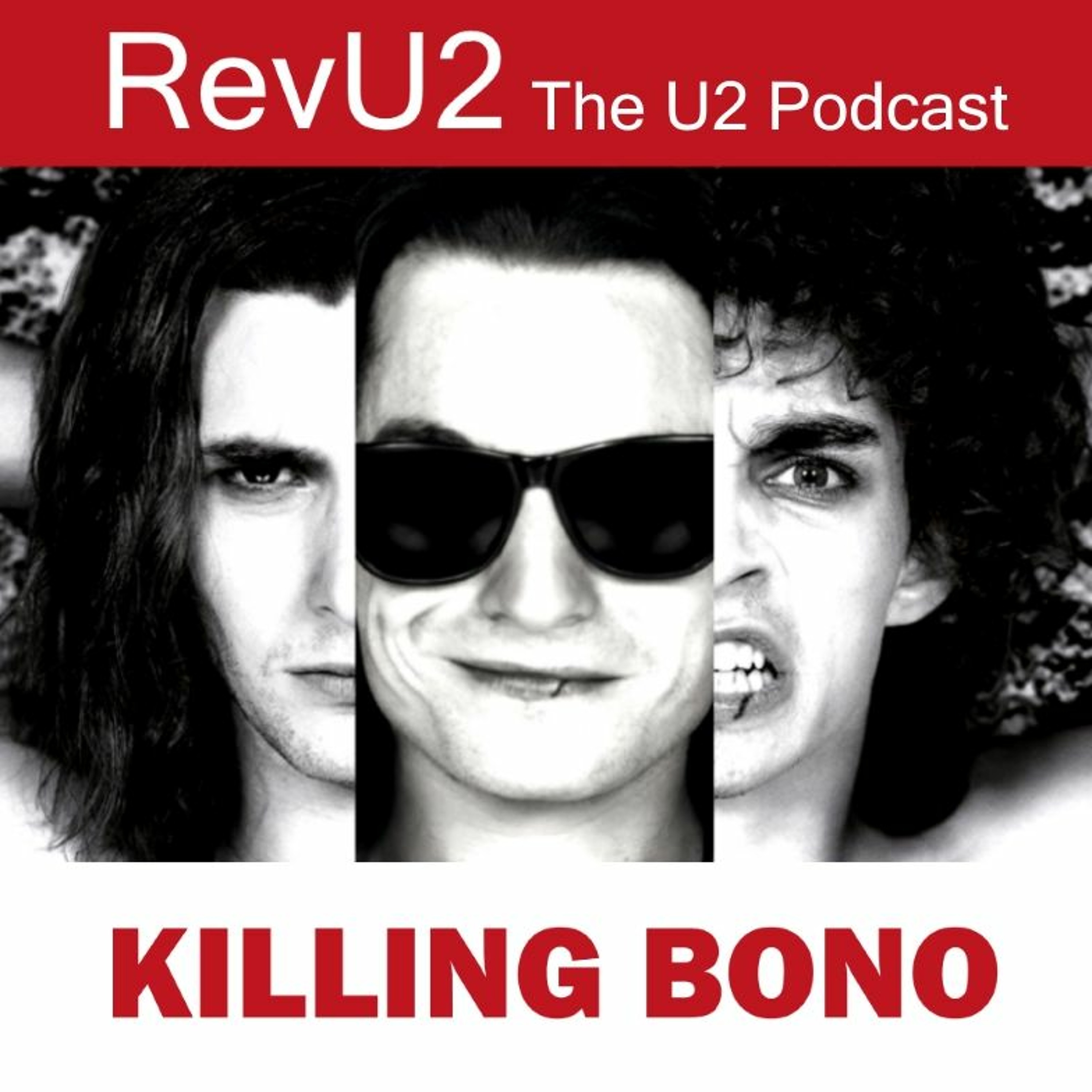 The U2 Podcast