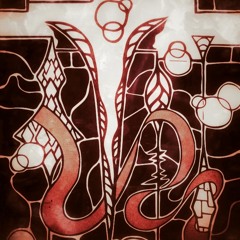 Darren Elijah - Etheric Cords (prod. Musikal)