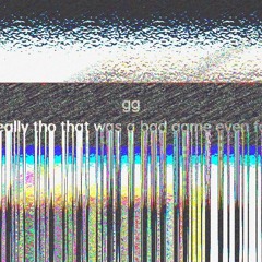 gg (prod. disvstxr)