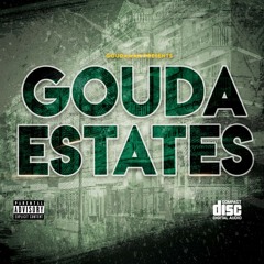 GoudaMan ☆ Double G produce by Tony keys