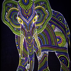 Coffeeshop Radio Net - Phunk Dub in Trancoso - Love Session