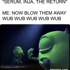 Just a load of DnB