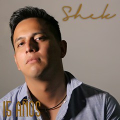 SHEK - NECESITO UNA COMPAÑERA (cover de Los Bukis)
