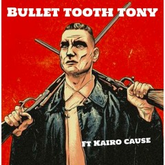 B.T.T ft Kairo Cause