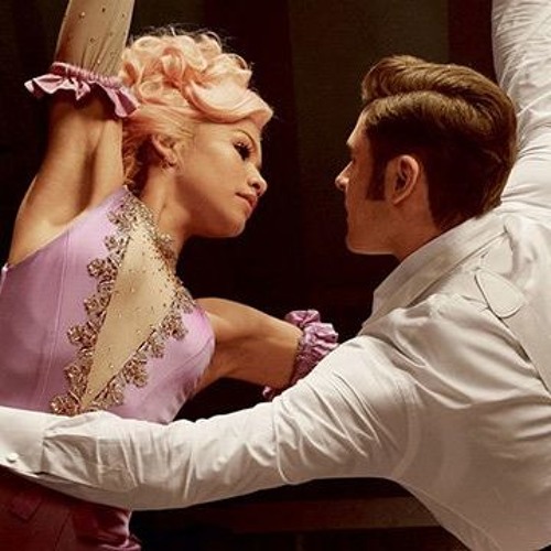 rewrite the stars rewrite the stars