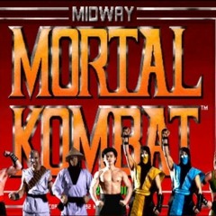 [OLD] Mortal Kombat Rap Beat (Temple Gates)| TBV