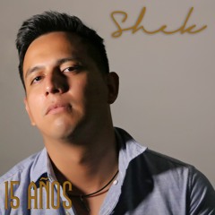 SHEK - AMARGO ADIOS (Cover de El Inspector)