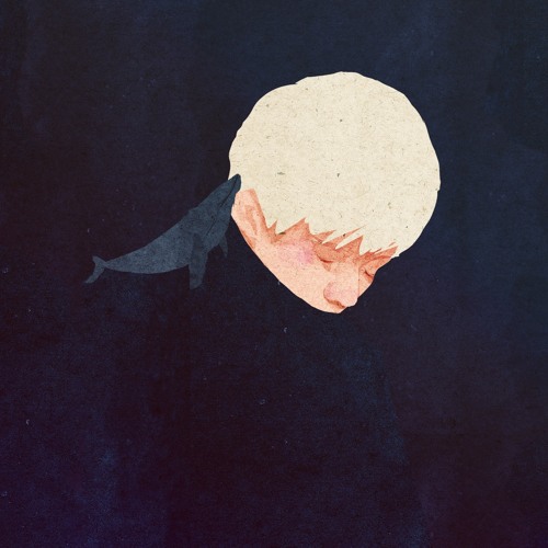 chris laurent - another ghost burns
